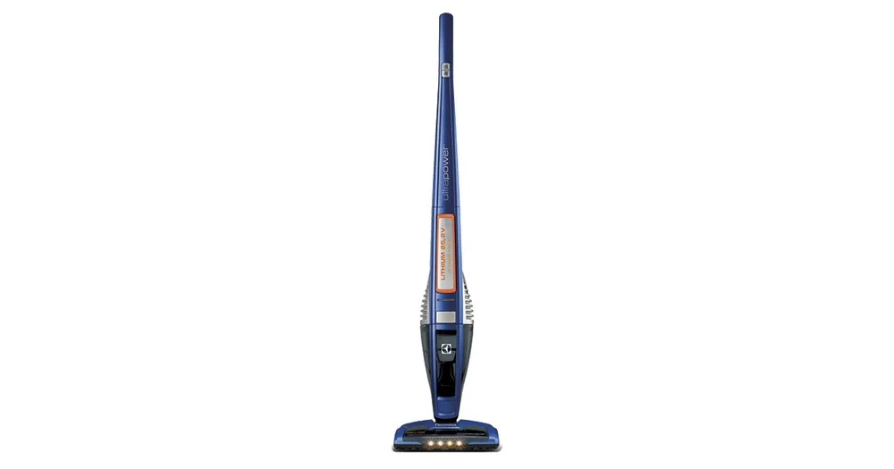 Hoover ultra power stick best sale vacuum reviews