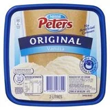 Peters Original Vanilla