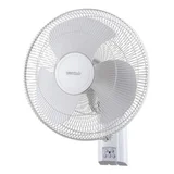 Ventair Plastic Wall Fan 16″ with Remote Control