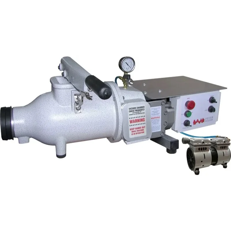 Peter Pugger VPM9 Vacuum Power Wedger reviews