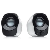 Logitech Stereo Speakers Z120 Computer Speakers