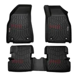 PHDtech 3D Moulded TPE MG3