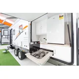 Cell Caravans The Peninsula