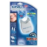Ionic White Teeth Whitening System