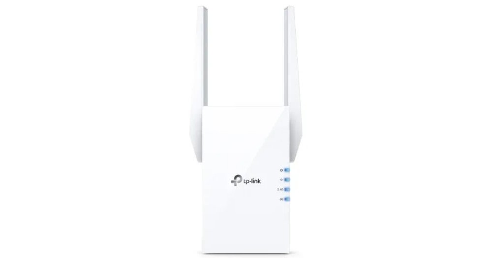 TP-Link AX1800 RE605X reviews | ProductReview.com.au