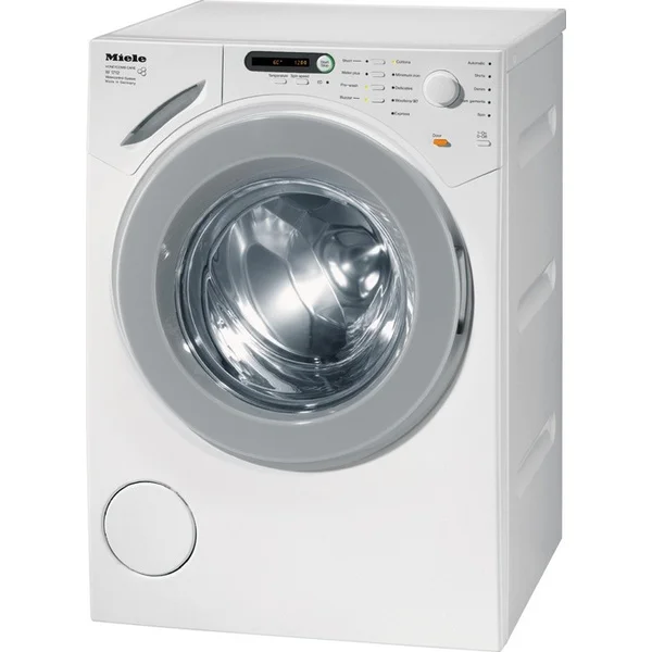 Miele W 1712 reviews (page 2) | ProductReview.com.au