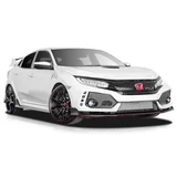 Honda Civic 10th Gen (Hatchback) Type R