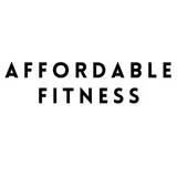 Affordable Fitness