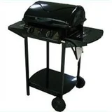 Jumbuck 2 Burner Roaster With Hood