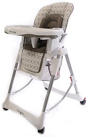 love n care portebebe high chair