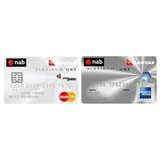 NAB Qantas Plus Card