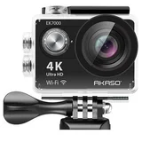 Akaso EK7000 WiFi Action Camera Ultra HD