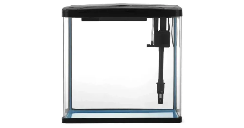 Pawever Pets 52L Aquarium Fish Tank reviews