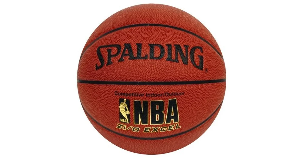 Spalding Zi/O Excel reviews