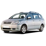 Toyota Avensis Verso T250 (2001-2010)