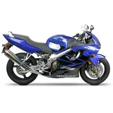 Honda CBR600F4i