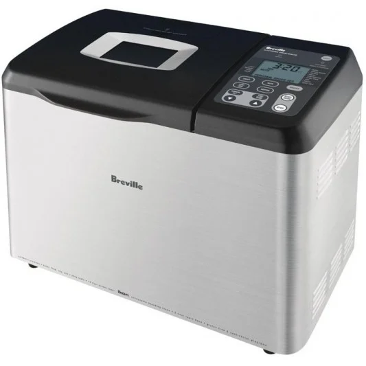 Breville Baker's Oven BBM600 reviews | ProductReview.com.au