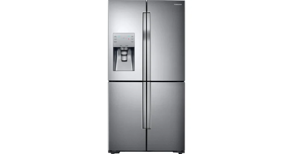 Buy Mitsubishi 710l Glass Grande French Door Fridge White Harvey Norman Au