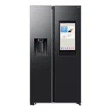 Samsung 615L Family Hub Side By Side SRS6800BFH