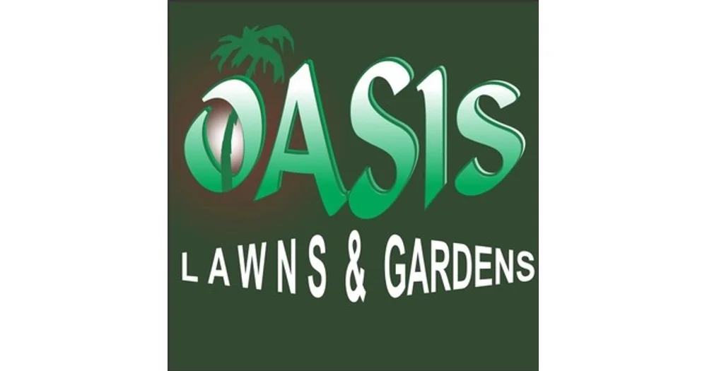 Oasis Lawns & Gardens reviews