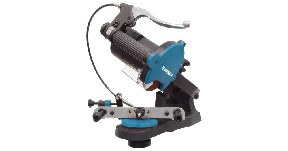 Saber Chainsaw Sharpener 2002CSAB