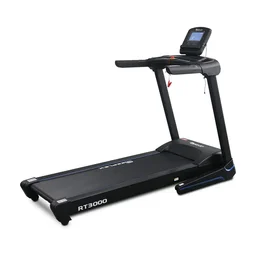 Treadmills