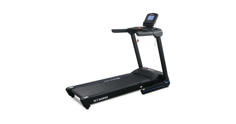 Proflex discount treadmill trx9