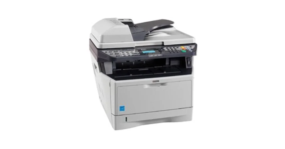 Kyocera Ecosys FS-1128MFP | ProductReview.com.au
