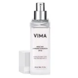 Vima Magic Skin Changing Foundation
