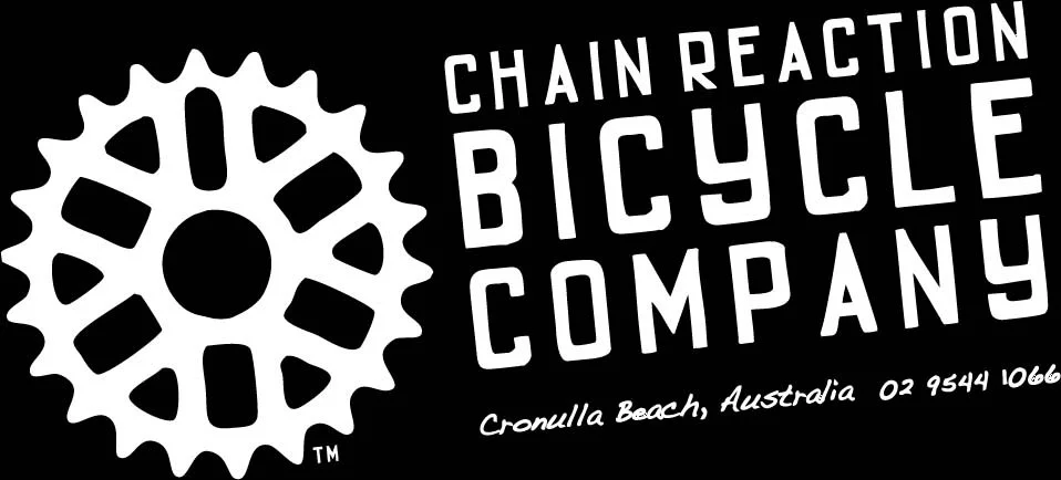 chain reaction cycles perth