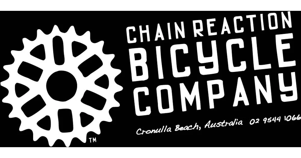 Chainreaction bicycle deals