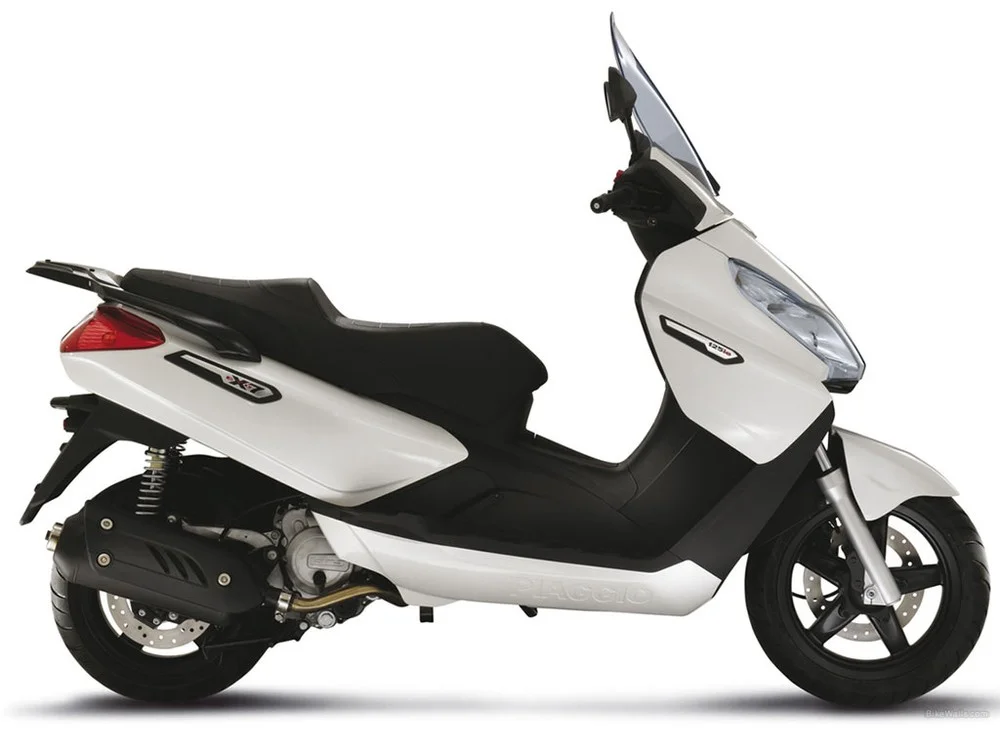 Piaggio X7 300 EVO | ProductReview.com.au
