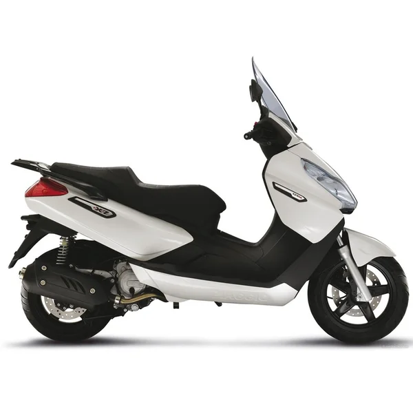 Piaggio X7 300 EVO reviews