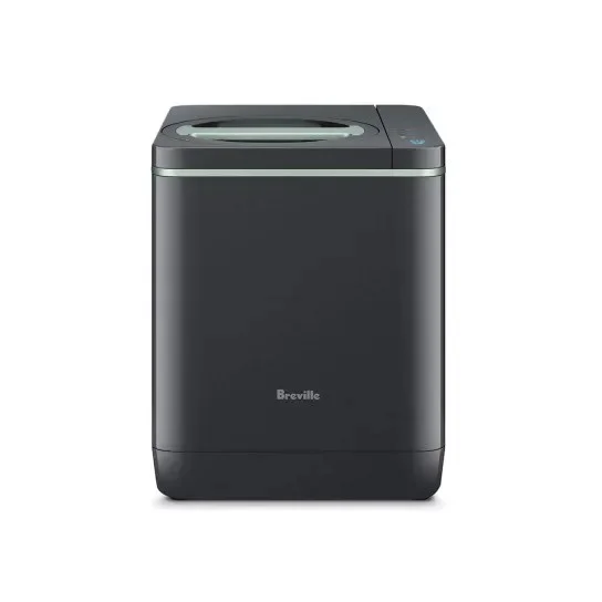 Breville The Food Cycler reviews