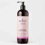 Sukin Natural Soothing Body Lotion