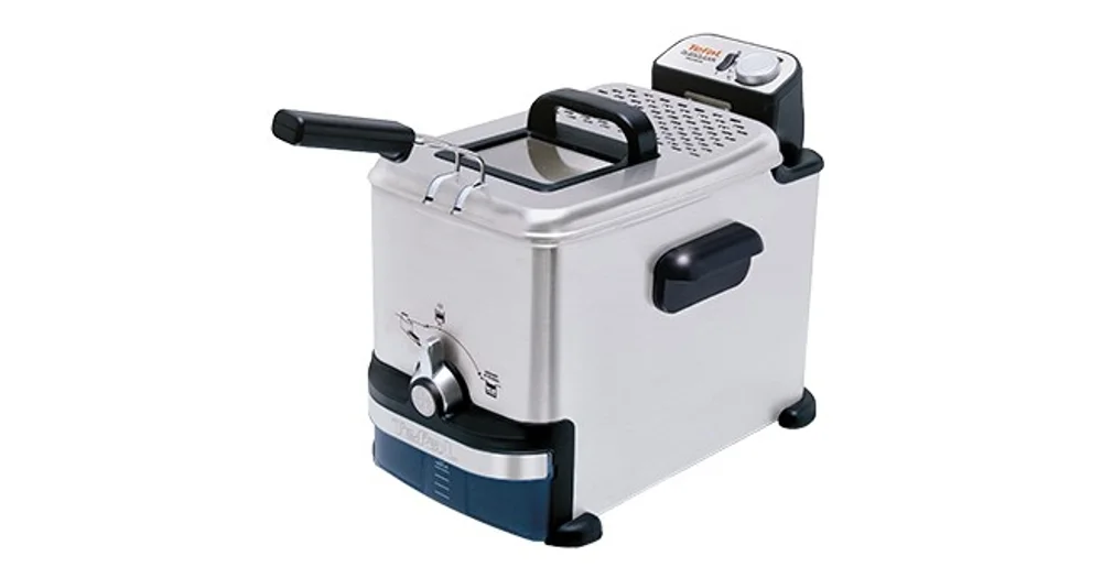 Tefal Oleoclean Pro FR8040