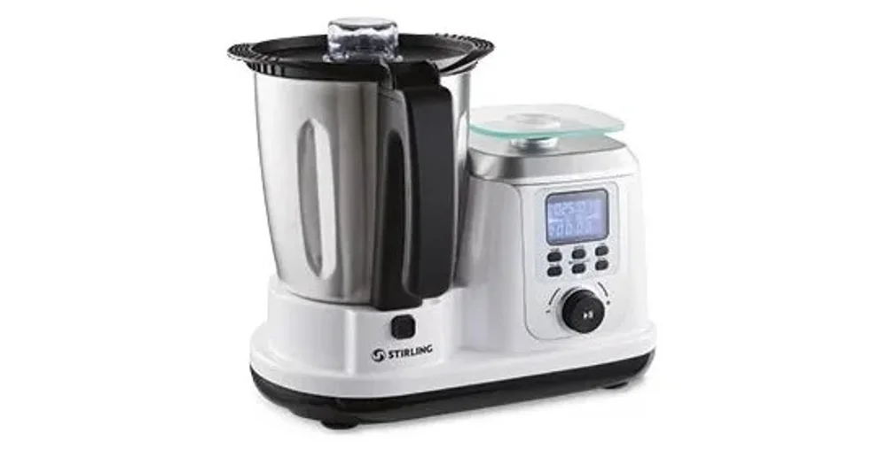 Aldi Thermo Cookers Productreview Au