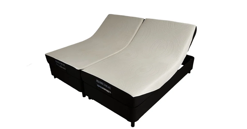 Sleep Electric Prestige Range