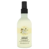 The Body Shop Moringa Softening Body Milk