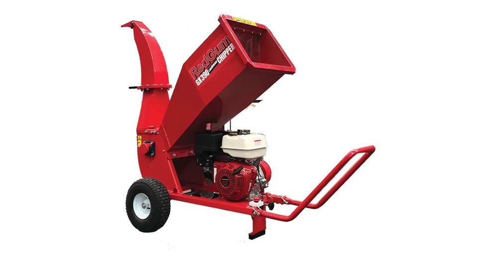 RedGum GX390 Landowner Chipper reviews | ProductReview.com.au