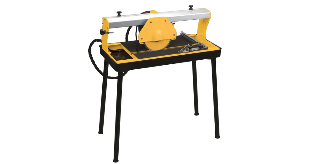 QEP 800W Electric Tile Bridge Saw reviews