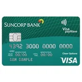 Suncorp Clear Options Standard