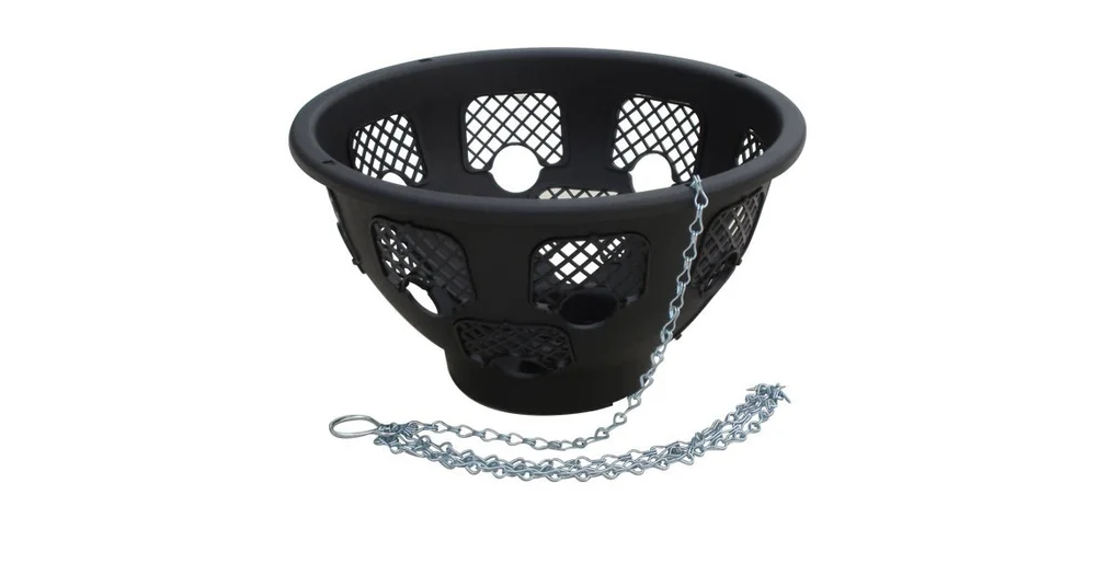 Vitality 4 life venetian easy fill hanging baskets reviews