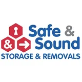 Safe & Sound Storage and Removals