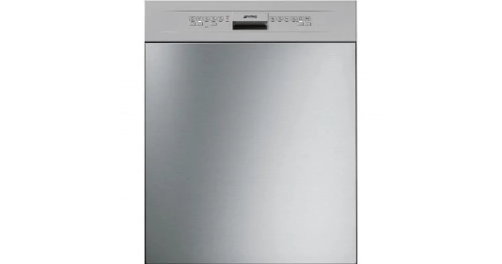 Aquastop failure 2024 smeg dishwasher