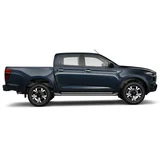 Mazda BT-50 TF Dual Cab Automatic 4x4 XTR Pickup