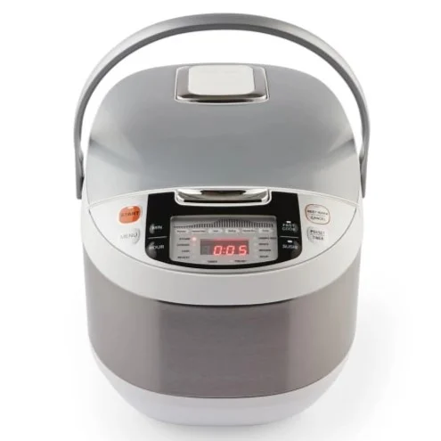Kmart Anko Multi Rice Cooker KRC641 reviews