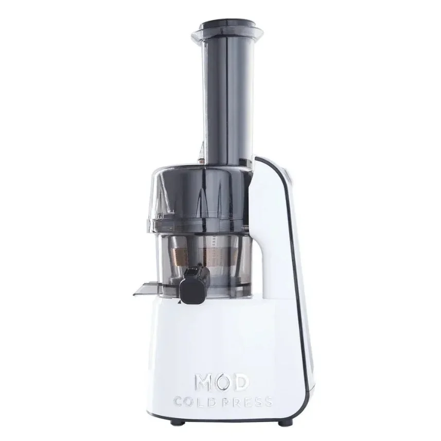 Mod cold press juicer good deals guys