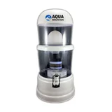 AquaMountain Alkaline Water Filter System 12L