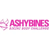 Ashy Bines Bikini Body Challenge 21 Day Shred